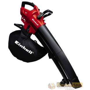 Садовый пылесос Einhell GC-EL 2600 E